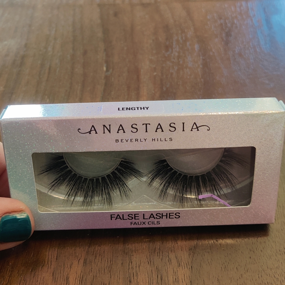 Anastasia Beverly Hills - Lengthy False Lashes